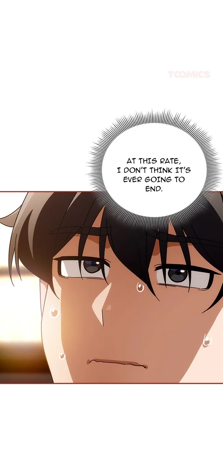 Switch ON Season 2 Chapter 26 page 25 - 