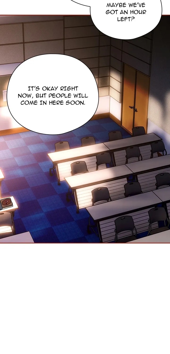 Switch ON Season 2 Chapter 26 page 28 - 
