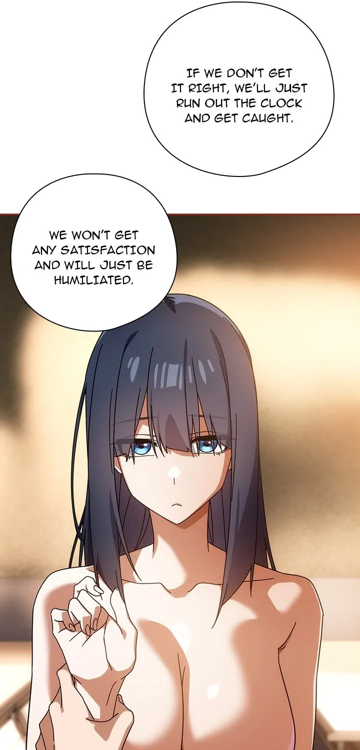 Switch ON Season 2 Chapter 26 page 29 - 