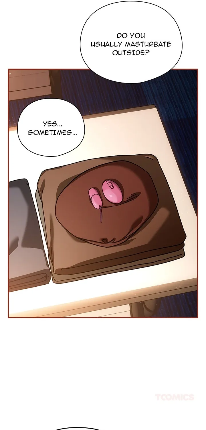 Switch ON Season 2 Chapter 26 page 33 - 