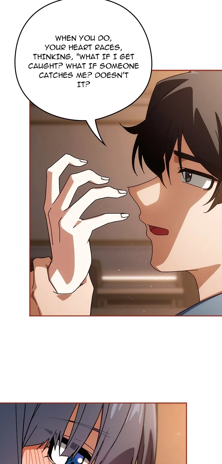Switch ON Season 2 Chapter 26 page 34 - 