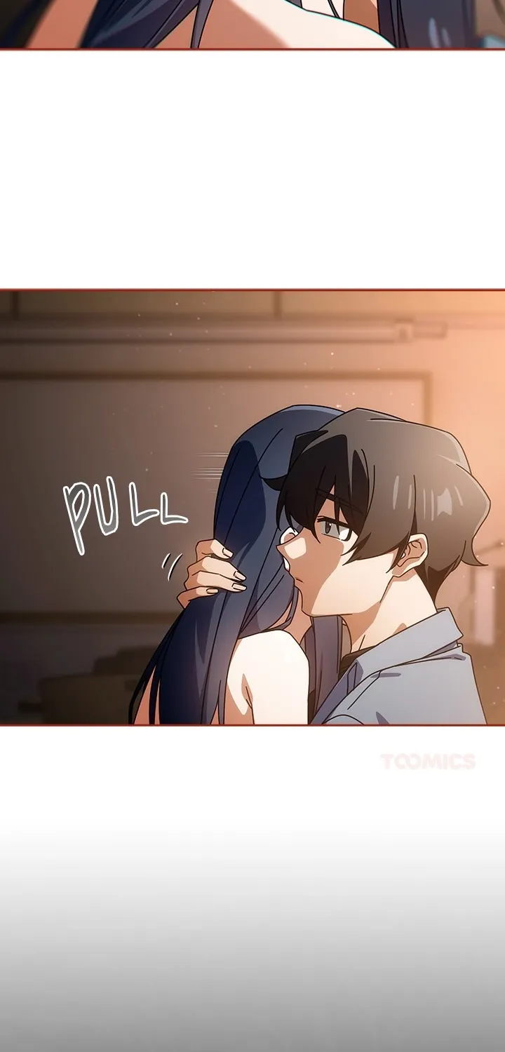 Switch ON Season 2 Chapter 26 page 36 - 