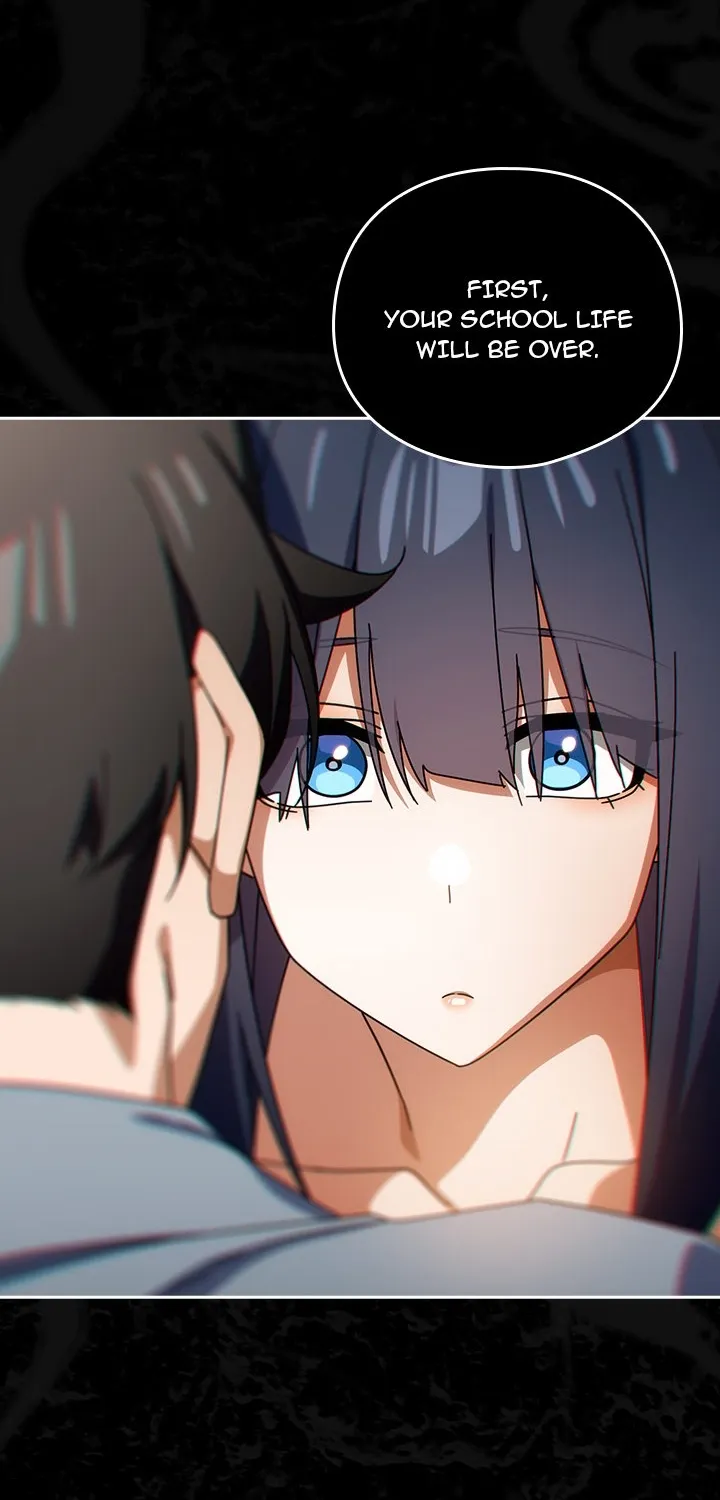 Switch ON Season 2 Chapter 26 page 38 - 
