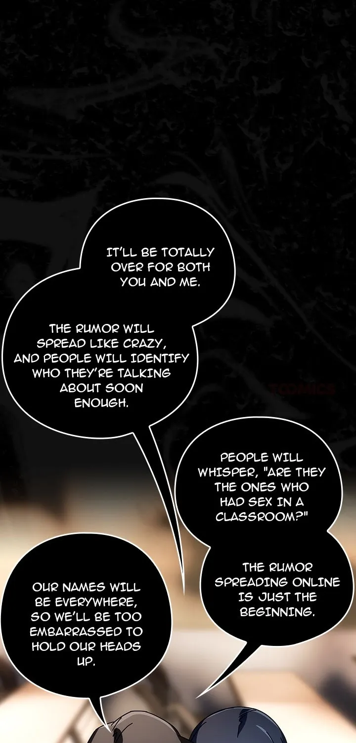 Switch ON Season 2 Chapter 26 page 39 - 