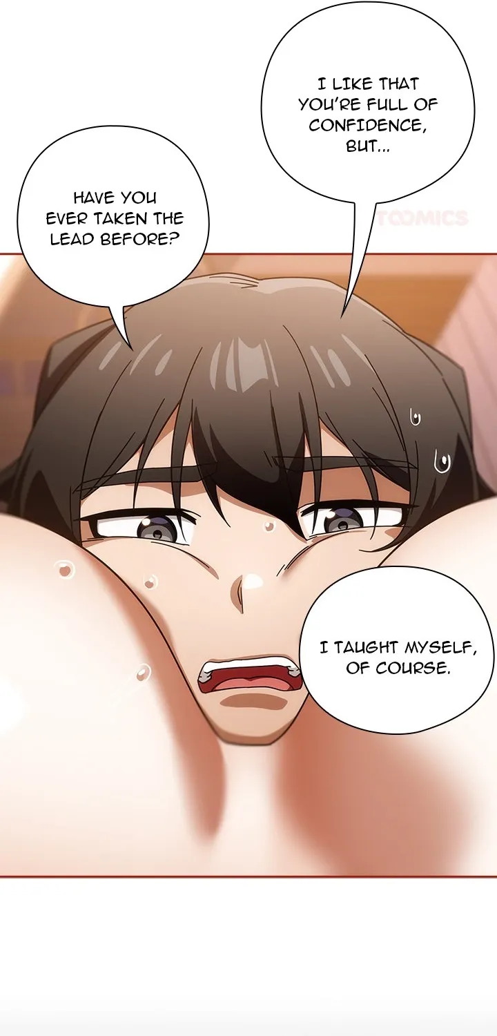 Switch ON Season 2 Chapter 26 page 5 - 