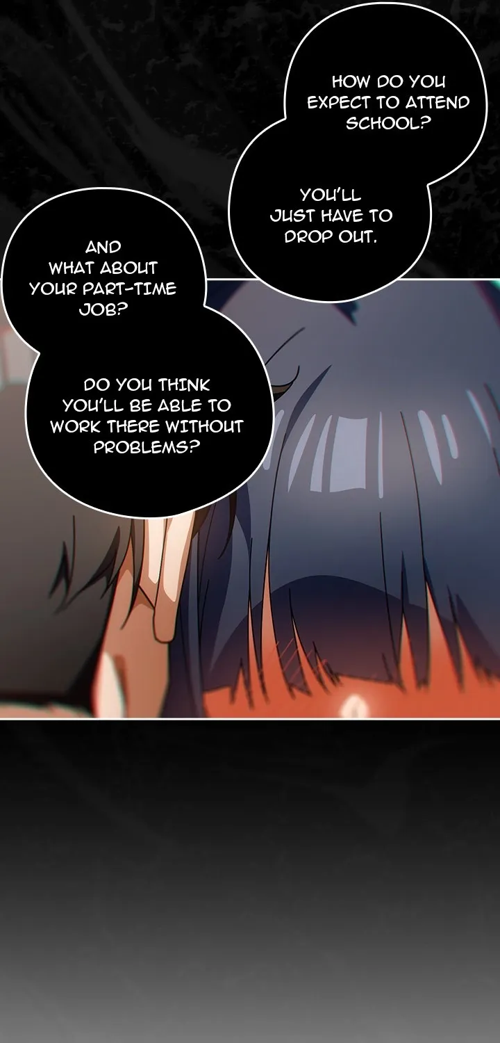 Switch ON Season 2 Chapter 26 page 41 - 