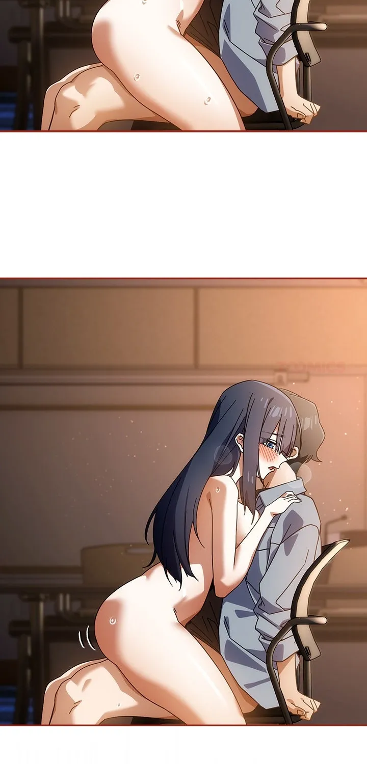 Switch ON Season 2 Chapter 26 page 51 - 