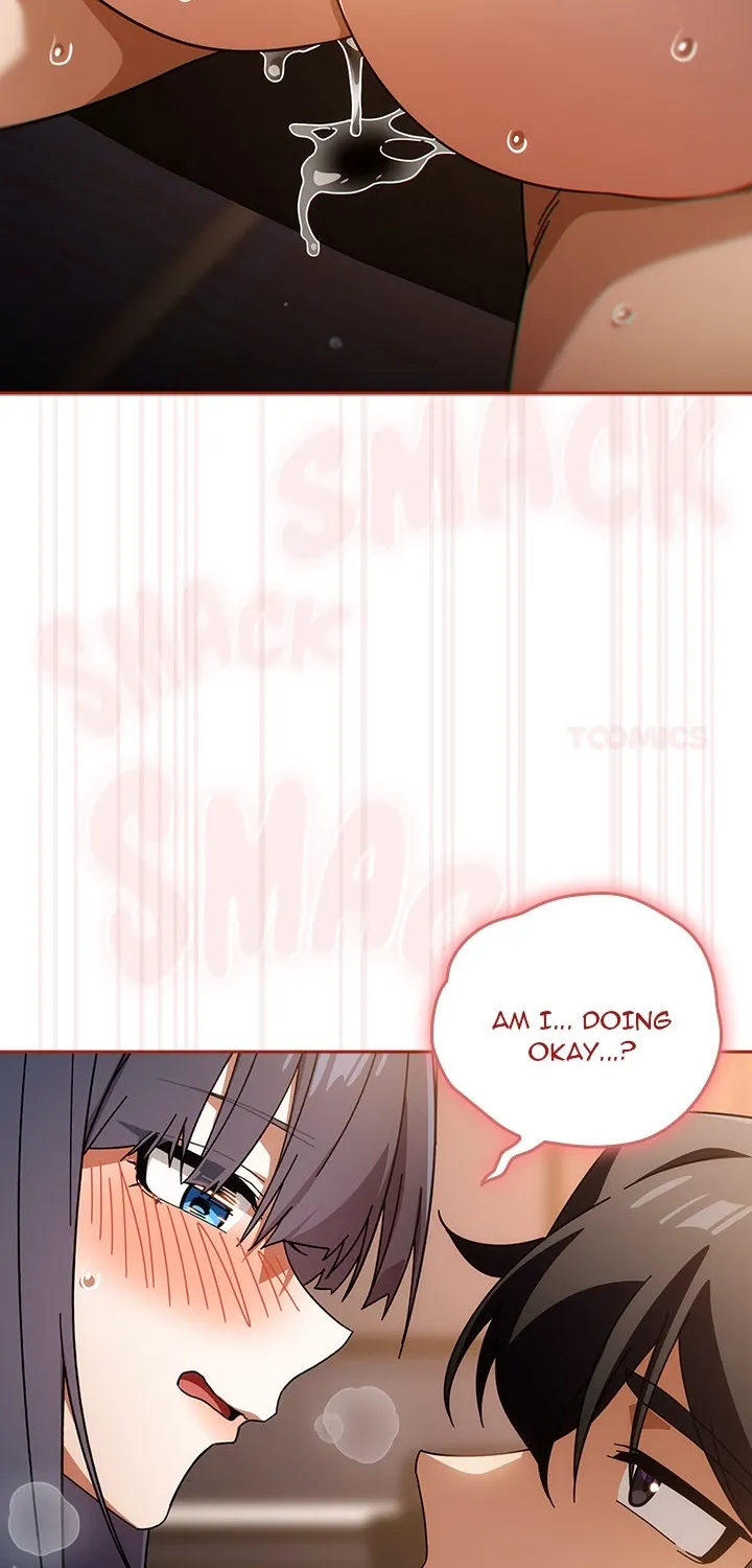 Switch ON Season 2 Chapter 26 page 54 - 