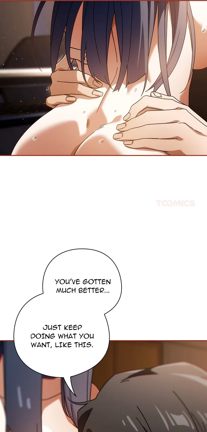 Switch ON Season 2 Chapter 26 page 57 - 