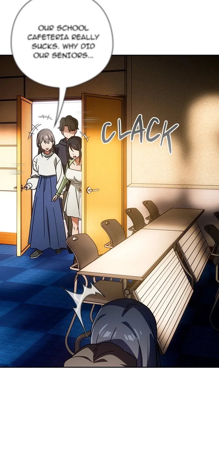 Switch ON Season 2 Chapter 26 page 69 - 