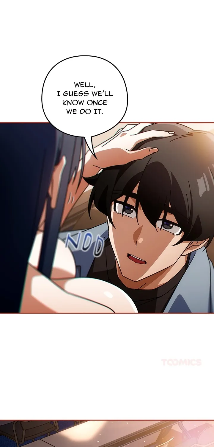 Switch ON Season 2 Chapter 26 page 10 - 