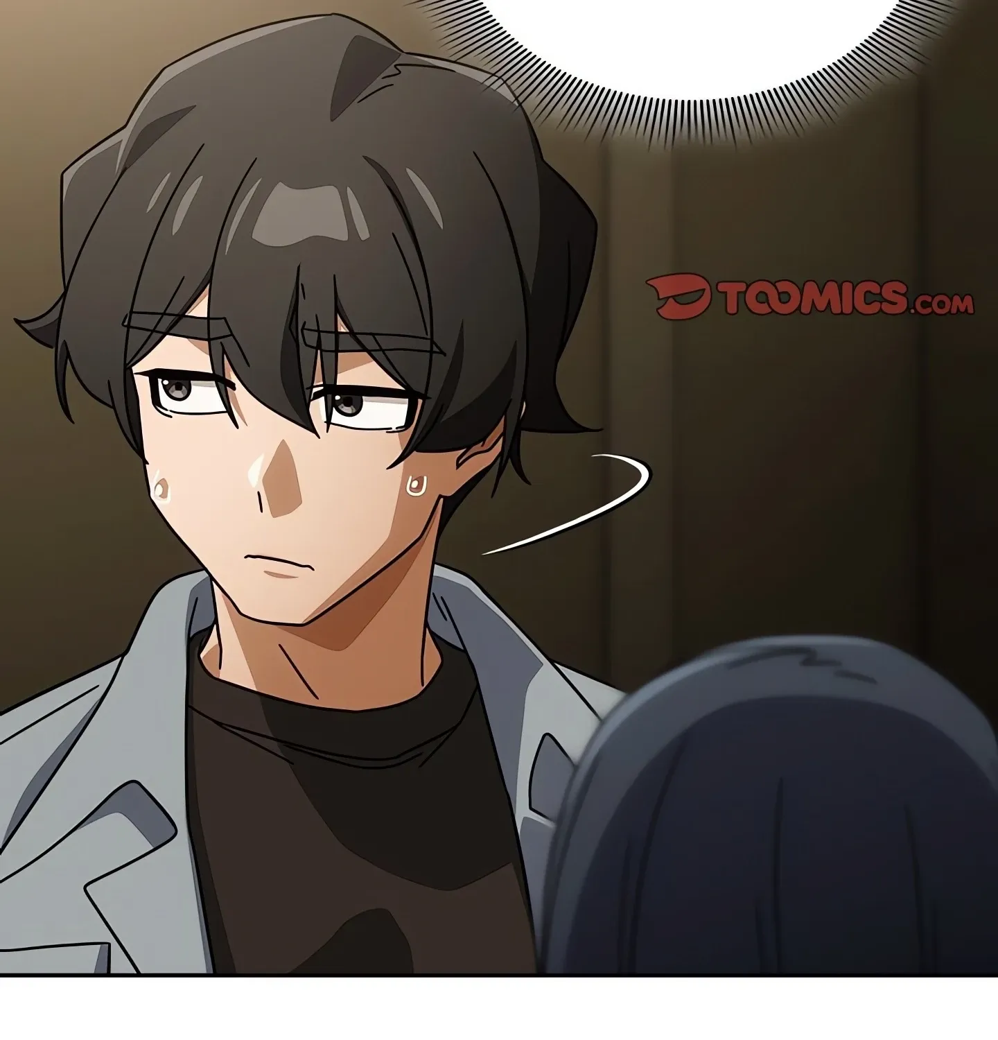 Switch ON Season 2 Chapter 27 page 111 - 