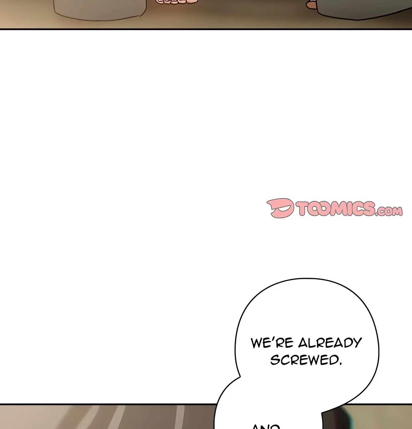 Switch ON Season 2 Chapter 27 page 124 - 