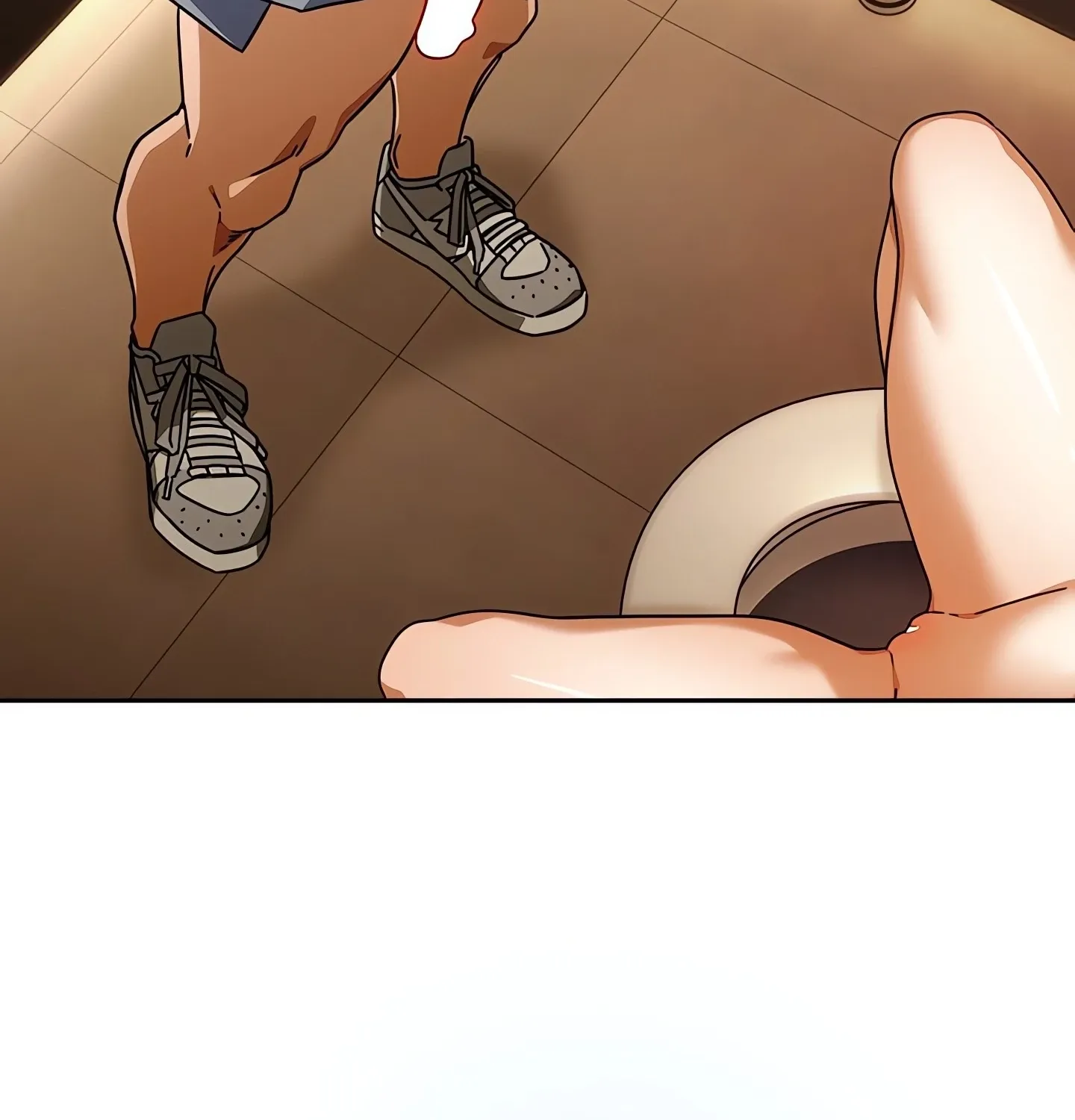 Switch ON Season 2 Chapter 27 page 135 - 