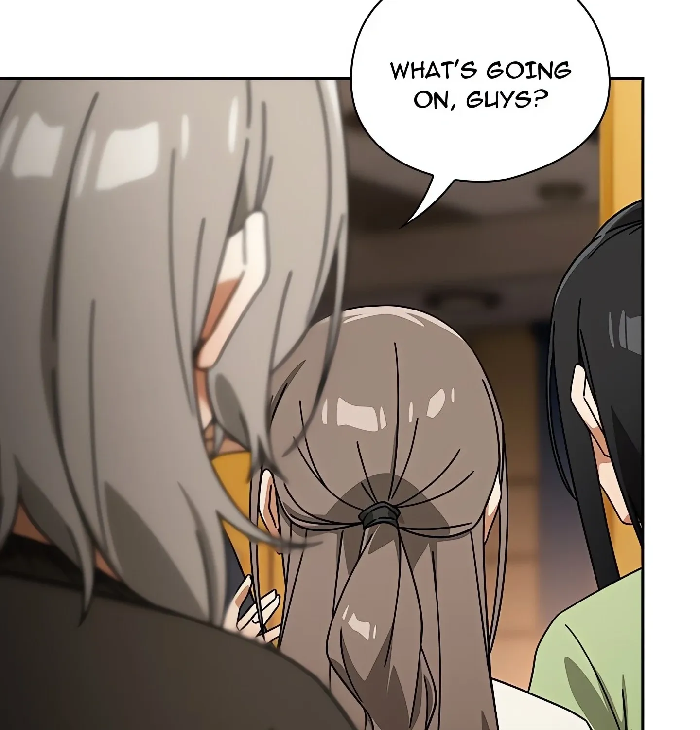 Switch ON Season 2 Chapter 27 page 15 - 