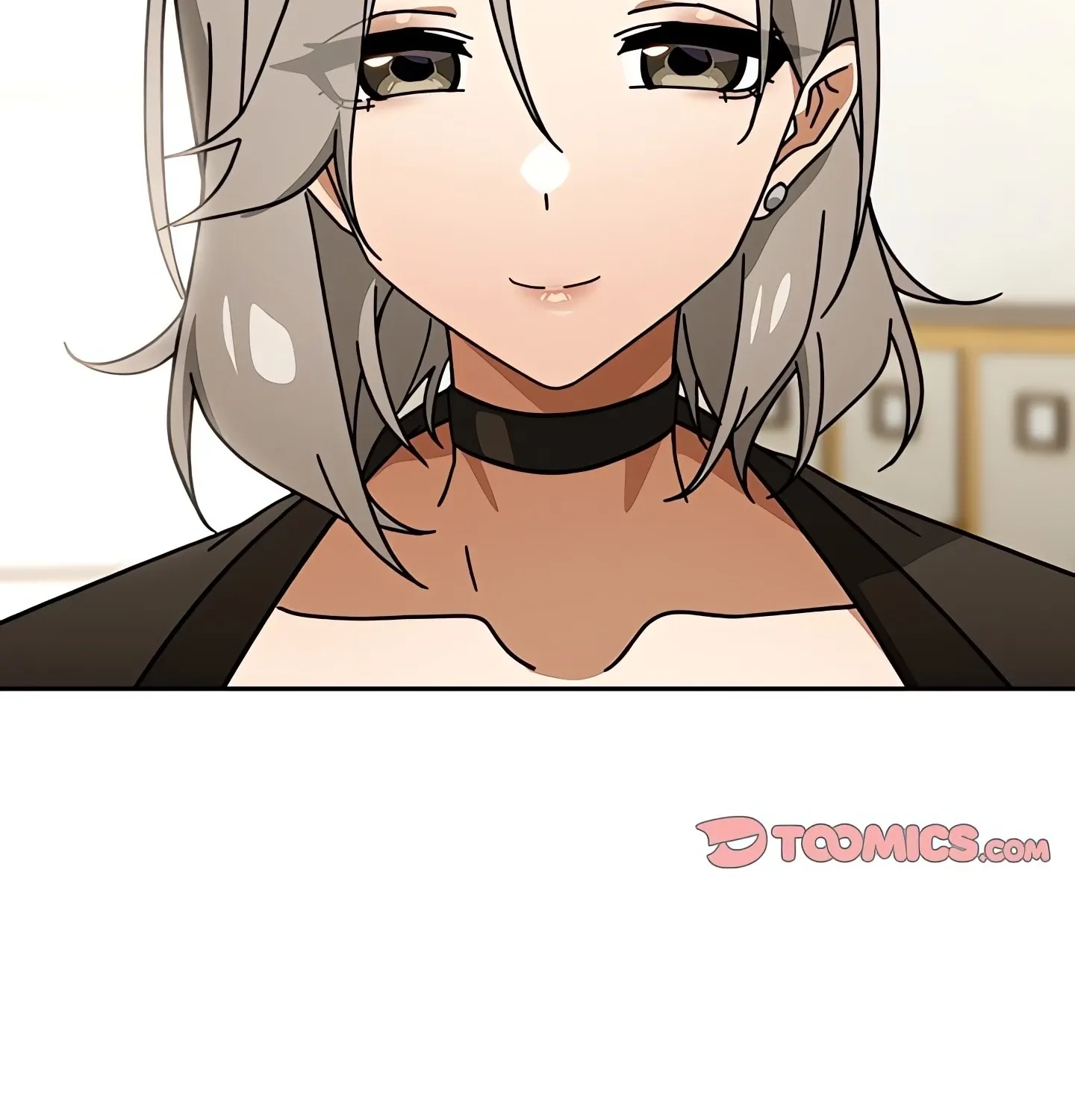 Switch ON Season 2 Chapter 27 page 30 - 