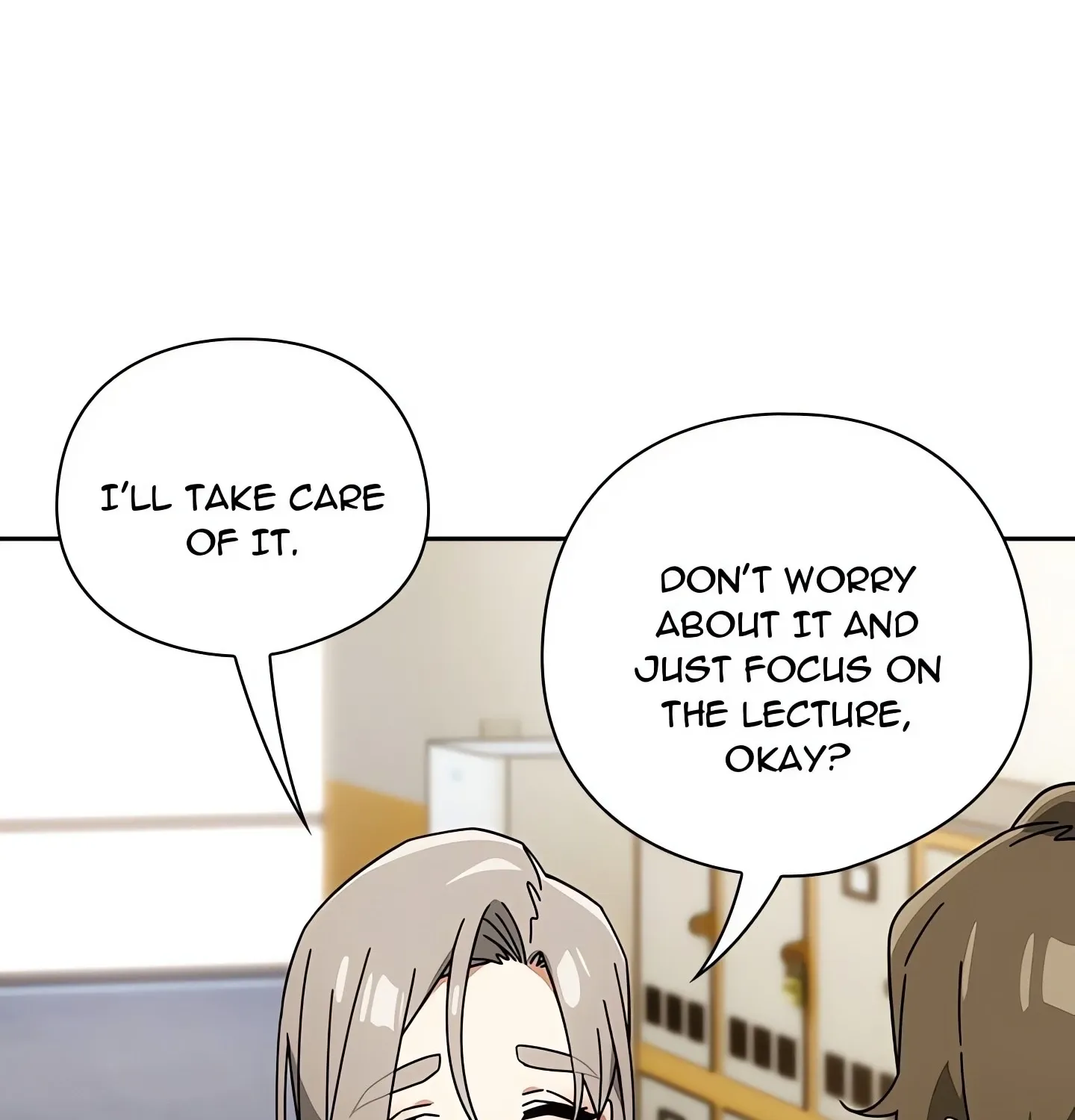 Switch ON Season 2 Chapter 27 page 31 - 
