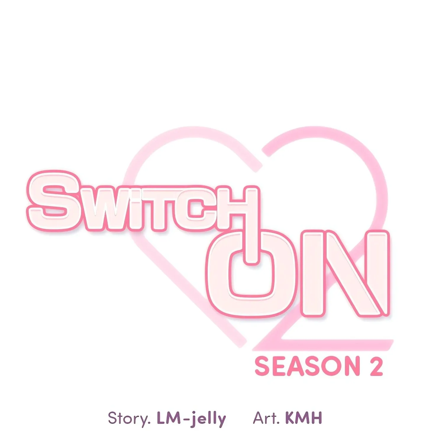 Switch ON Season 2 Chapter 27 page 34 - 
