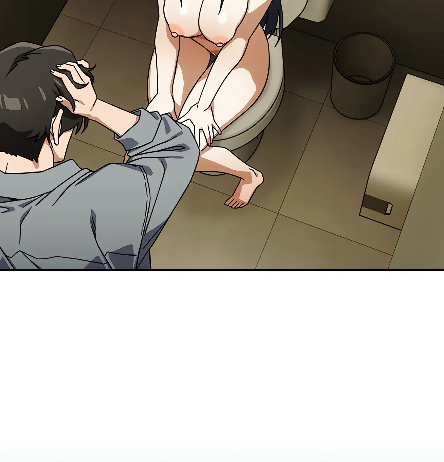 Switch ON Season 2 Chapter 27 page 39 - 