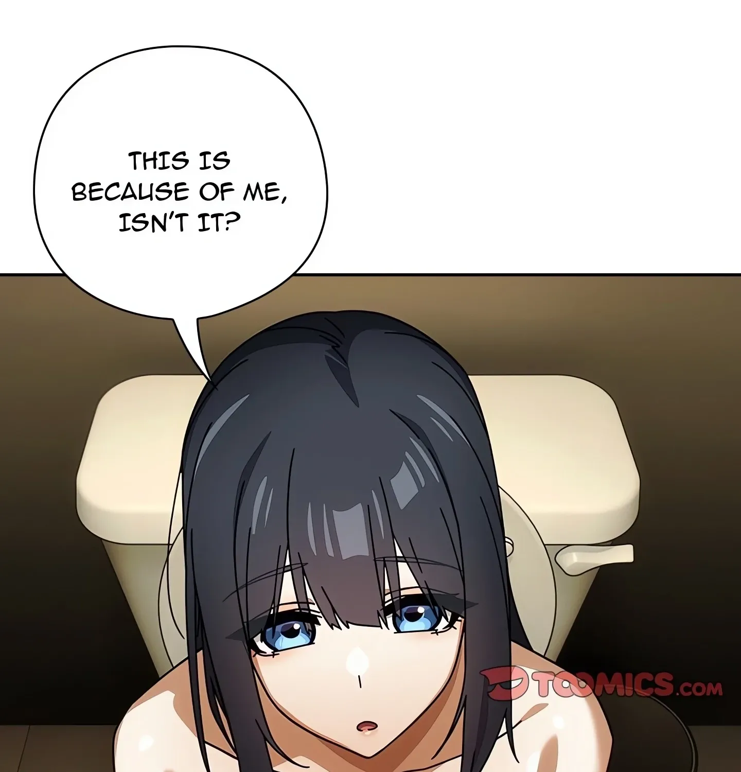 Switch ON Season 2 Chapter 27 page 50 - 