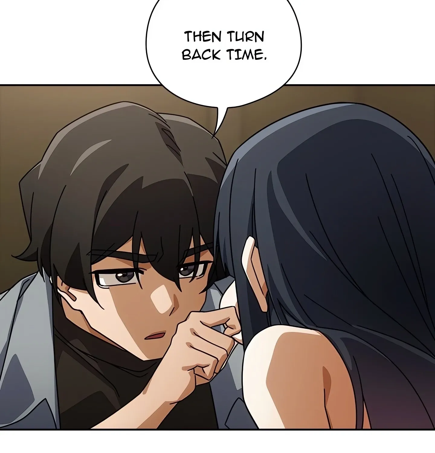 Switch ON Season 2 Chapter 27 page 62 - 