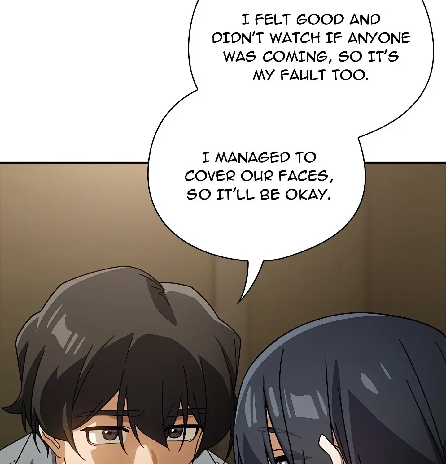 Switch ON Season 2 Chapter 27 page 66 - 