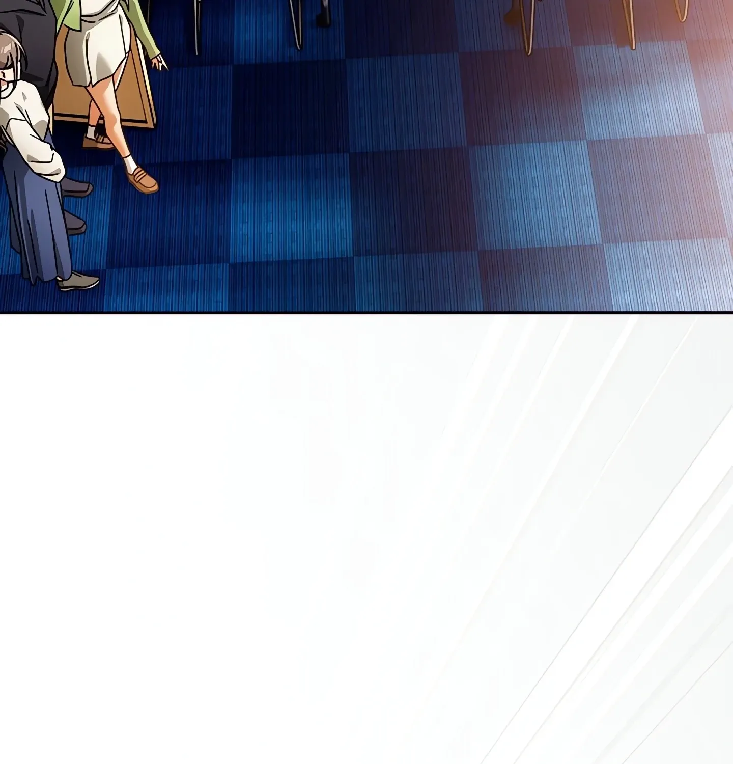Switch ON Season 2 Chapter 27 page 8 - 