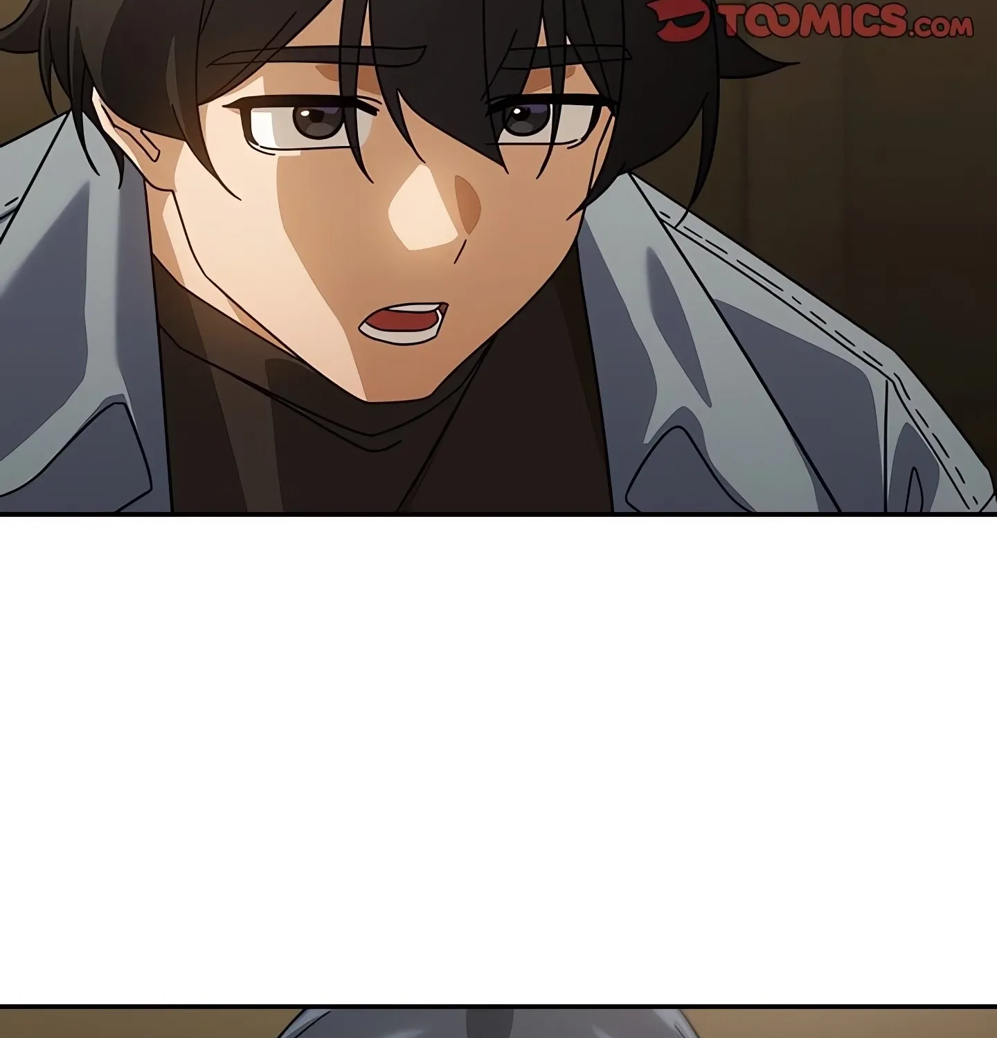 Switch ON Season 2 Chapter 27 page 71 - 