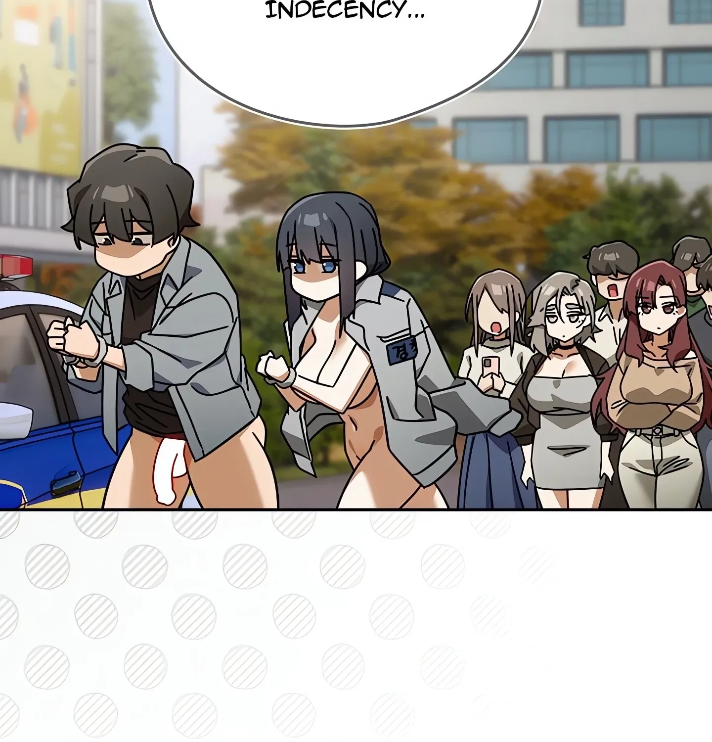 Switch ON Season 2 Chapter 27 page 79 - 