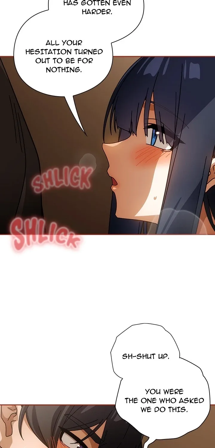 Switch ON Season 2 Chapter 28 page 14 - 