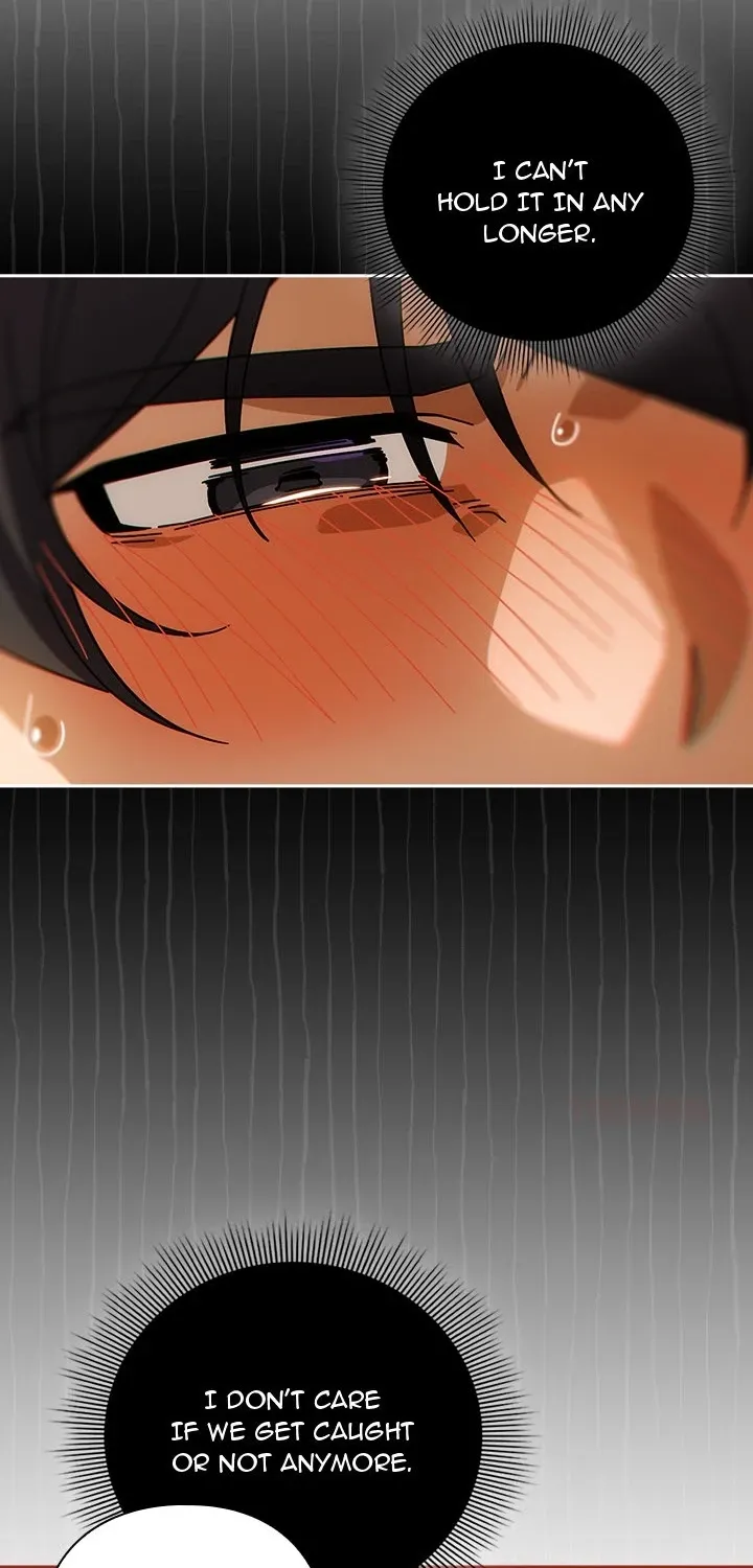 Switch ON Season 2 Chapter 28 page 25 - 