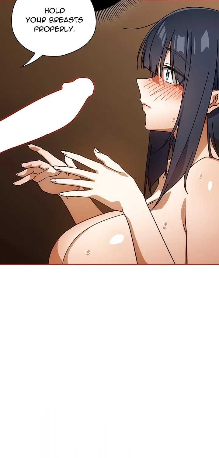 Switch ON Season 2 Chapter 28 page 26 - 