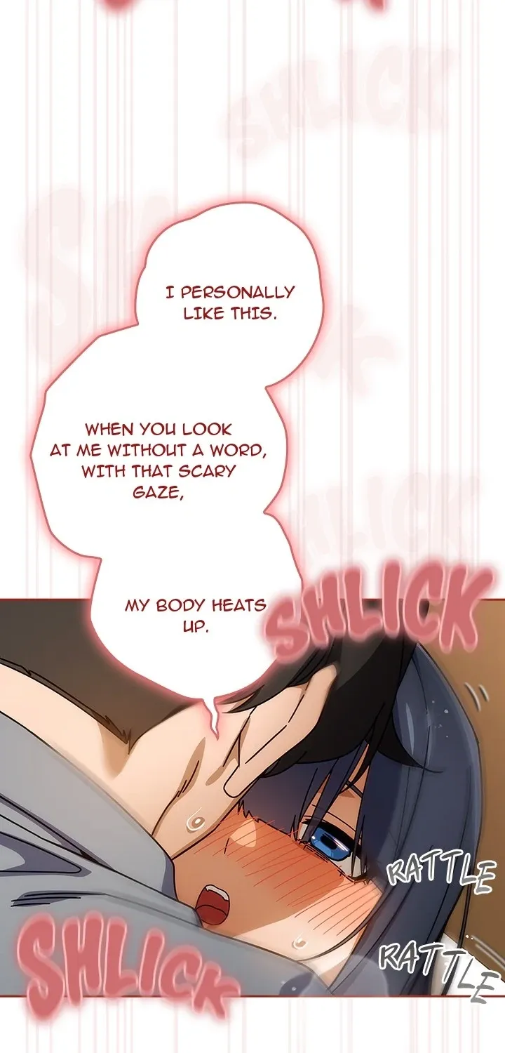 Switch ON Season 2 Chapter 28 page 33 - 