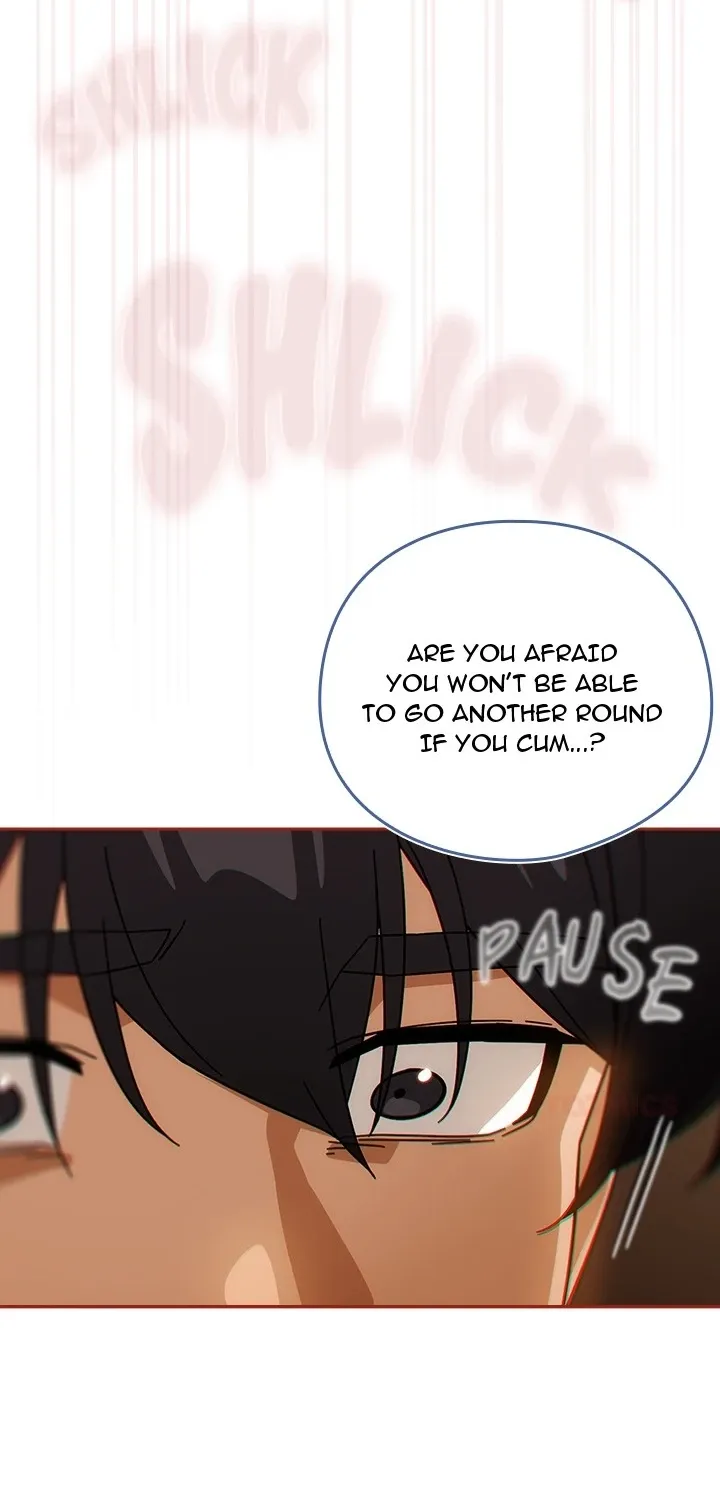 Switch ON Season 2 Chapter 28 page 39 - 