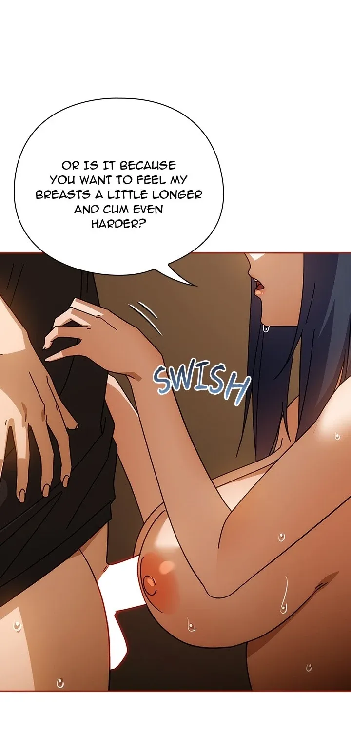 Switch ON Season 2 Chapter 28 page 40 - 