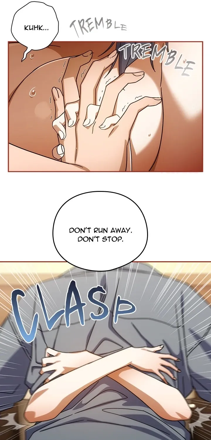 Switch ON Season 2 Chapter 28 page 45 - 
