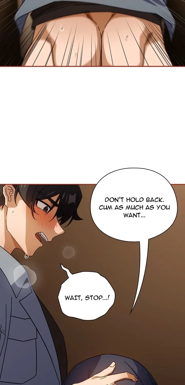 Switch ON Season 2 Chapter 28 page 46 - 