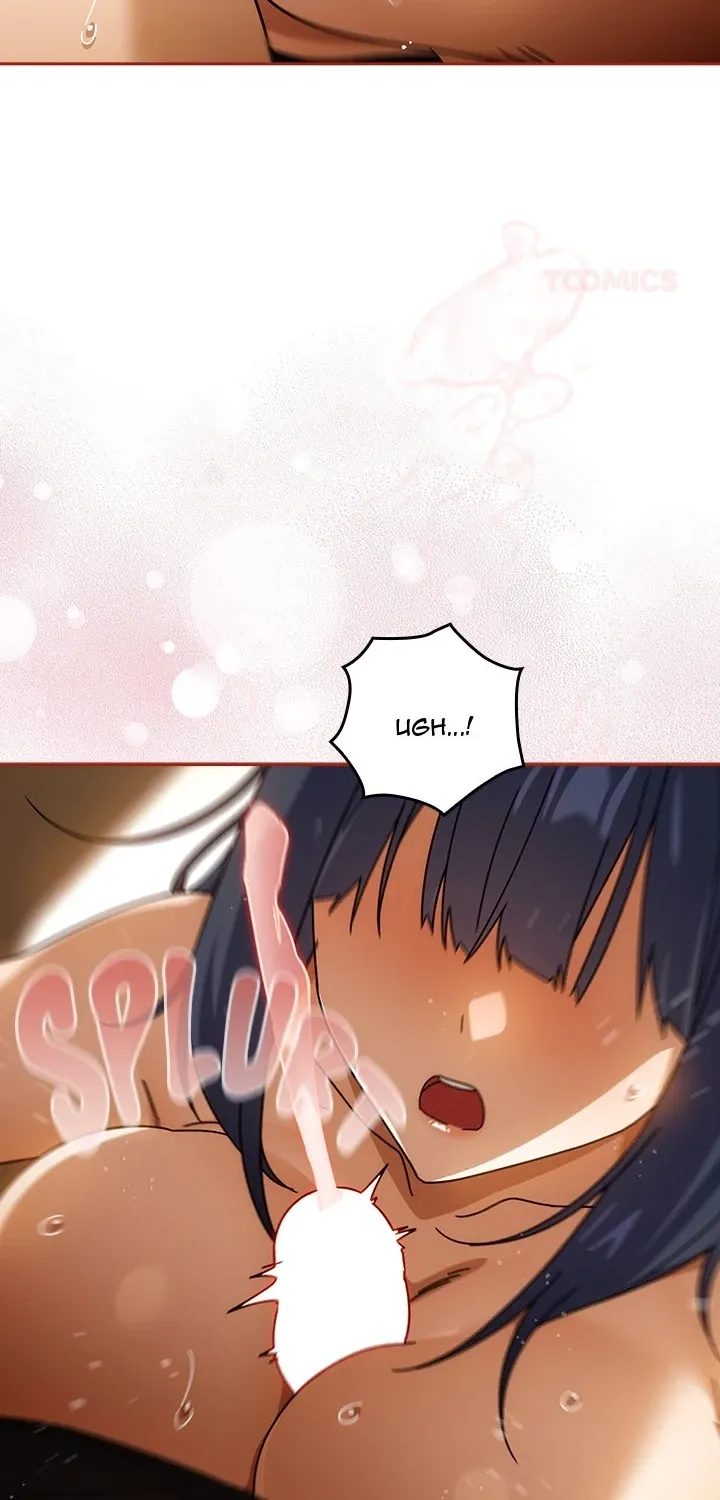 Switch ON Season 2 Chapter 28 page 48 - 