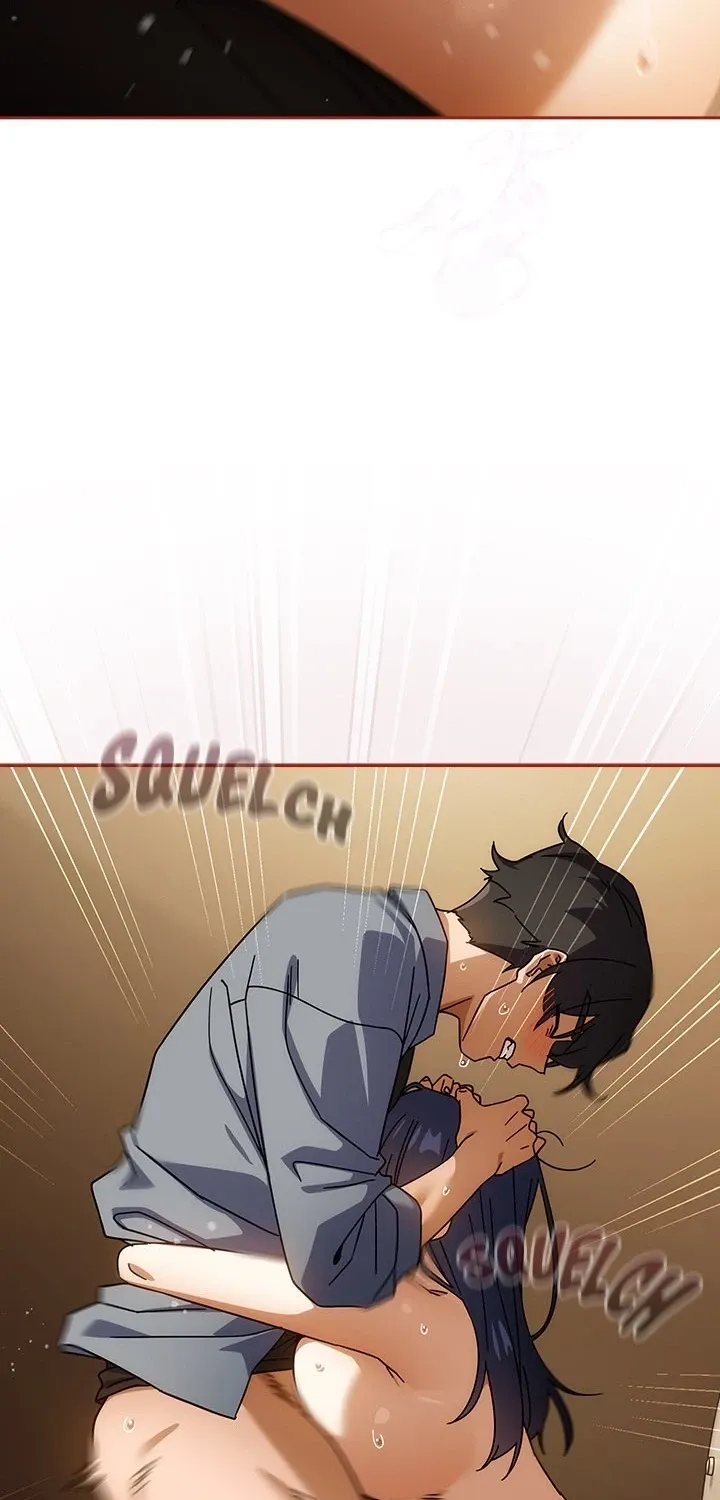 Switch ON Season 2 Chapter 28 page 49 - 