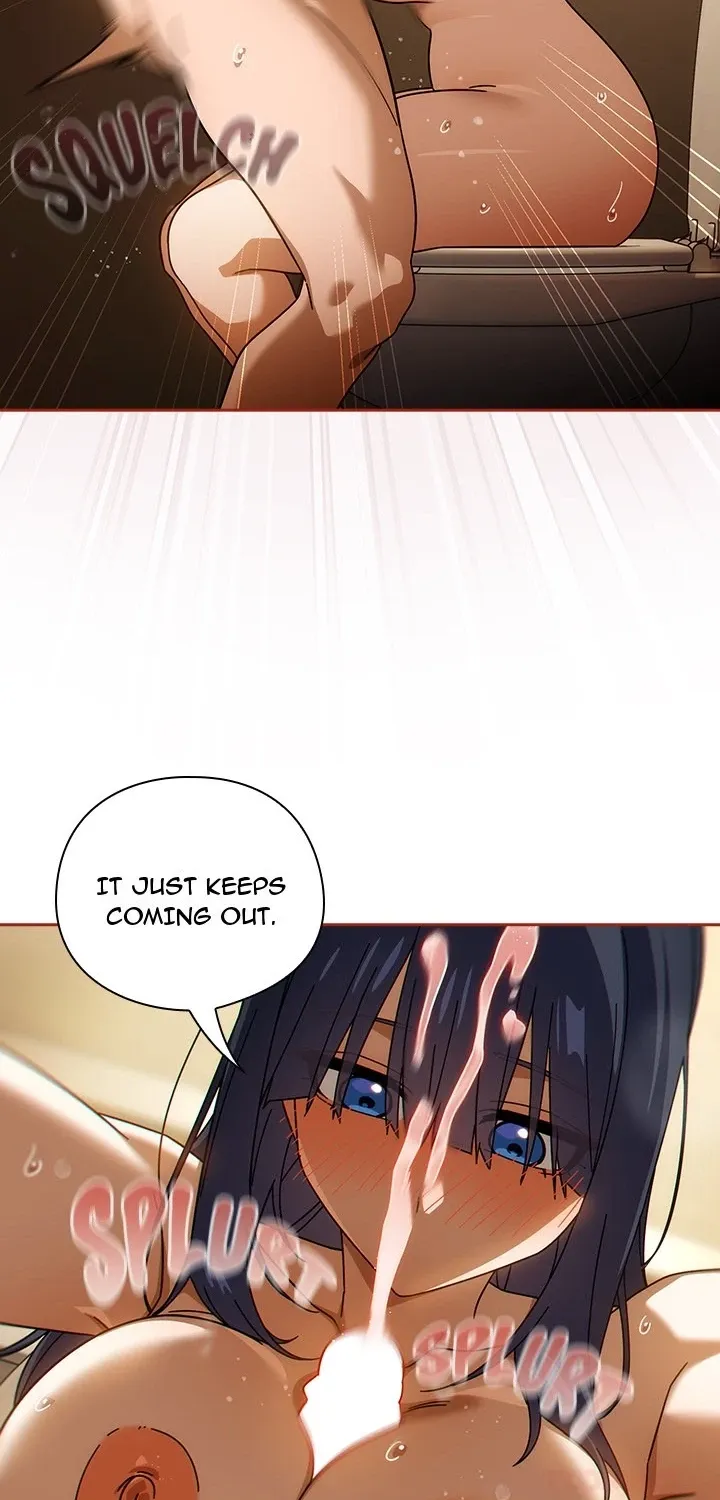 Switch ON Season 2 Chapter 28 page 50 - 
