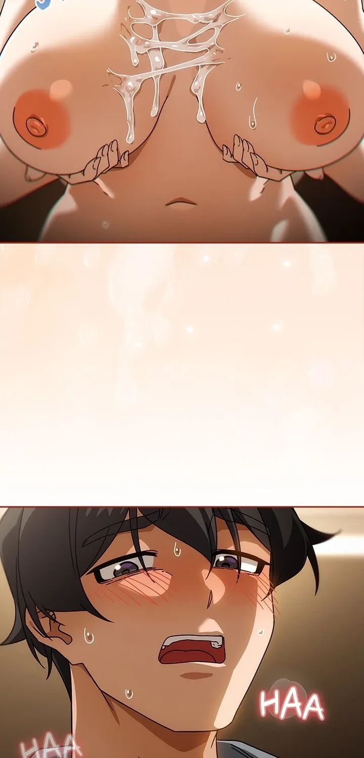Switch ON Season 2 Chapter 28 page 54 - 