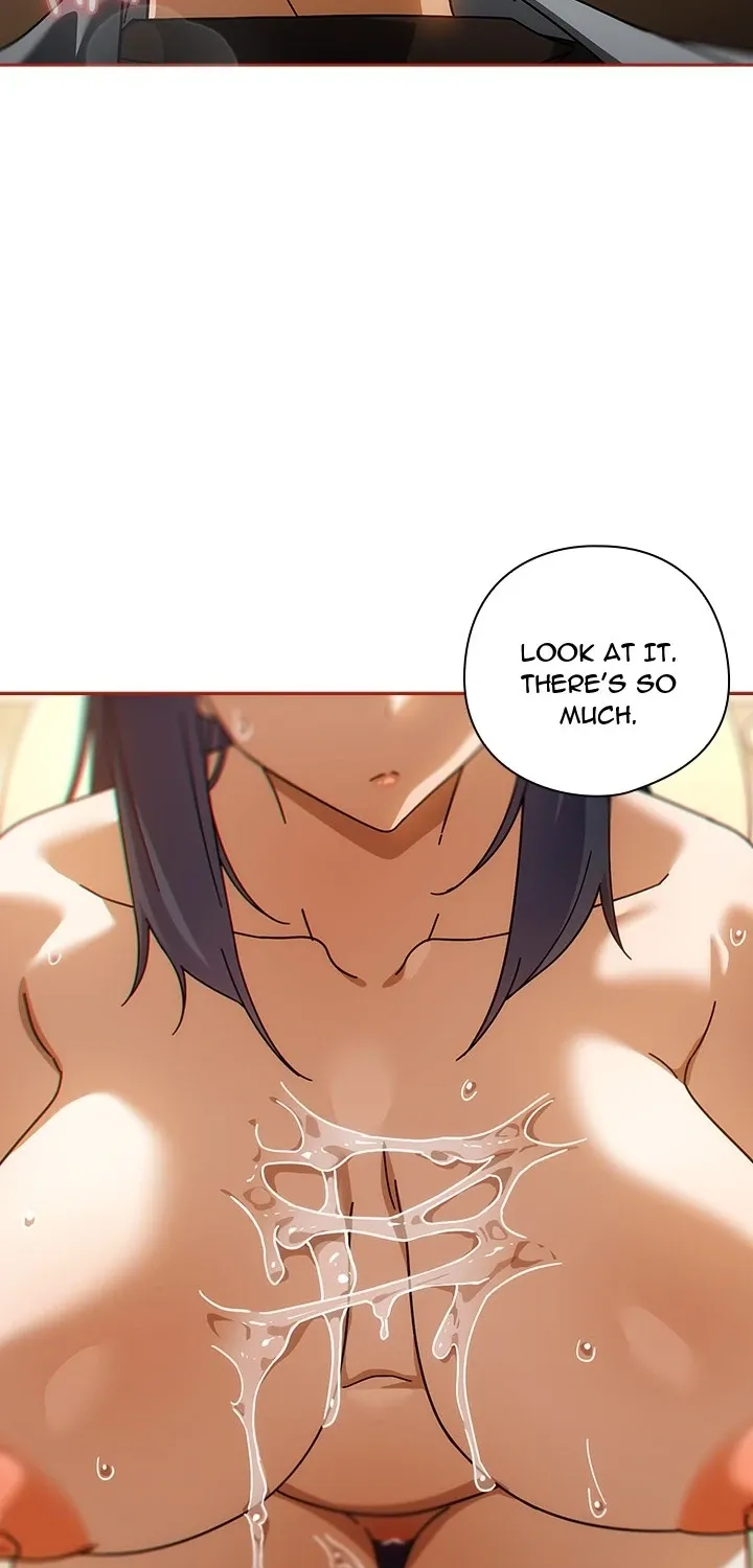 Switch ON Season 2 Chapter 28 page 55 - 