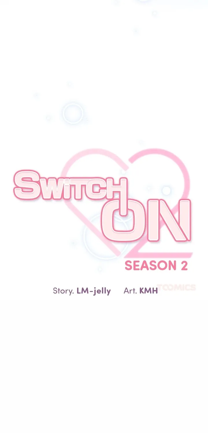Switch ON Season 2 Chapter 28 page 10 - 