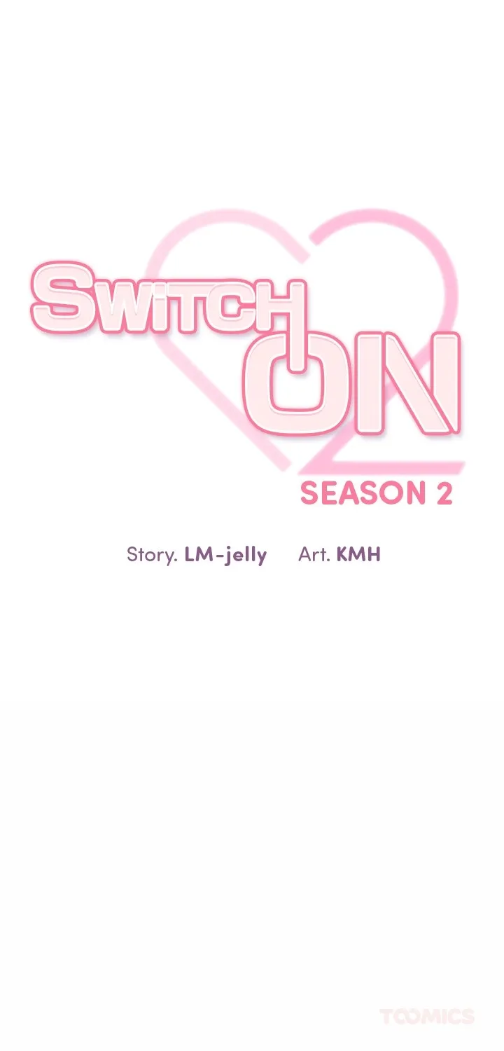 Switch ON Season 2 Chapter 29 page 1 - 