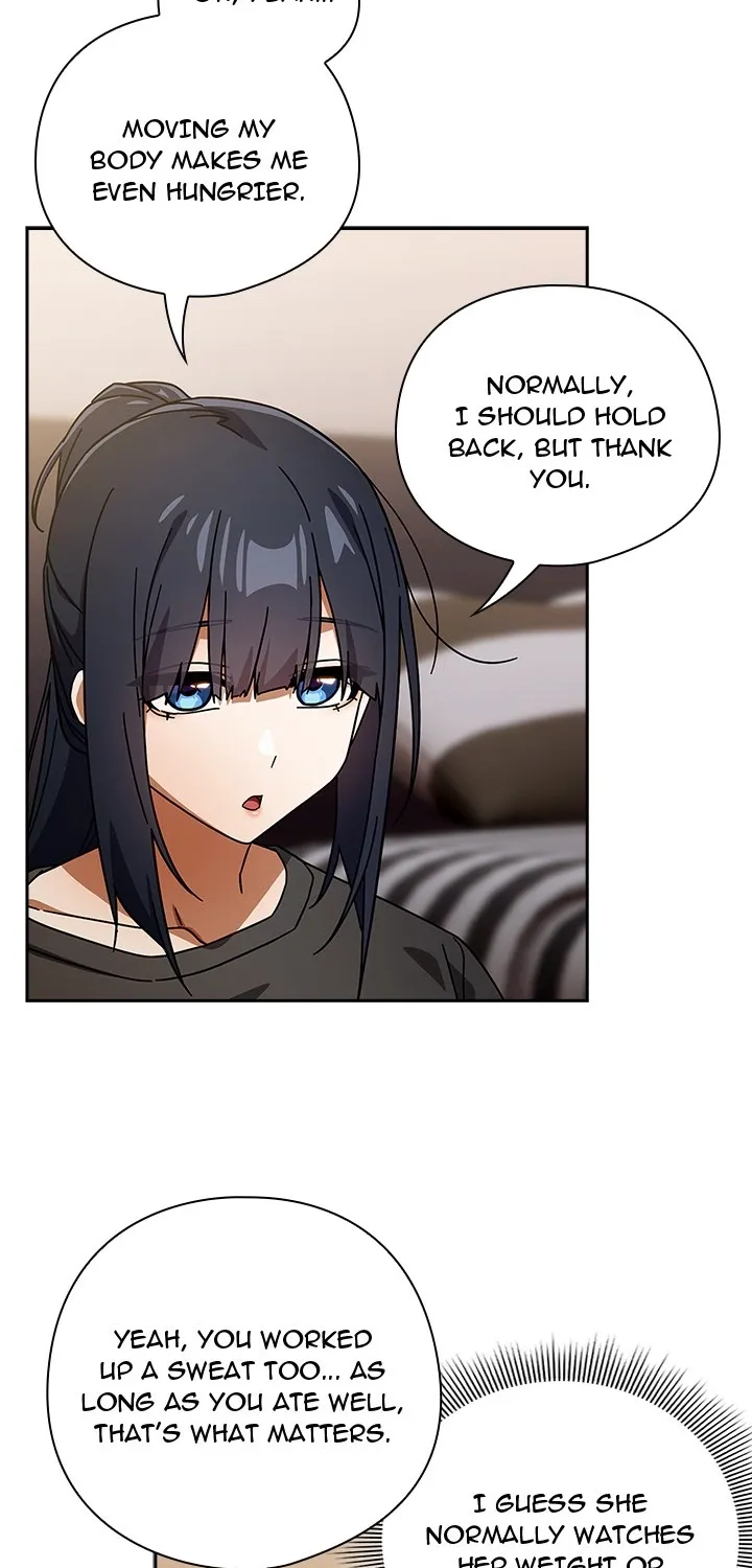 Switch ON Season 2 Chapter 29 page 11 - 