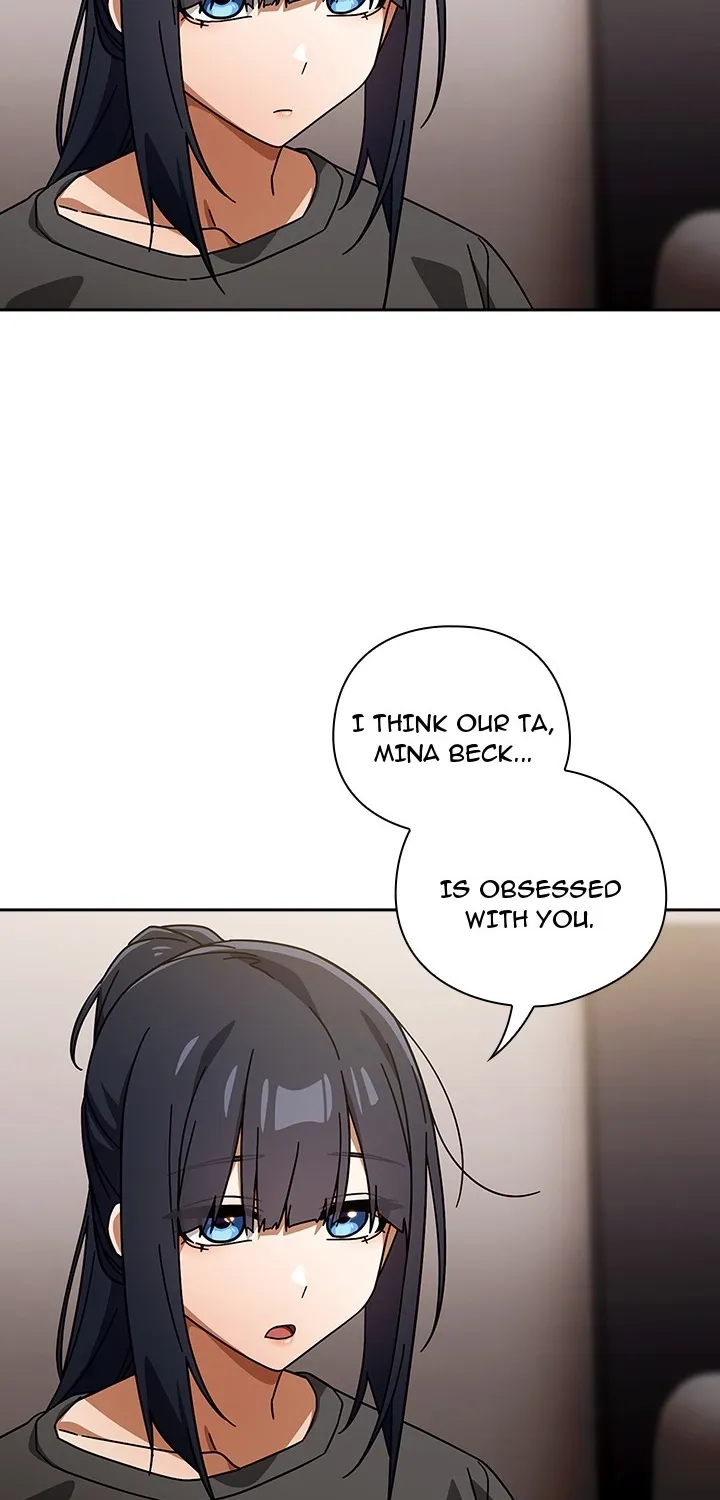 Switch ON Season 2 Chapter 29 page 18 - 