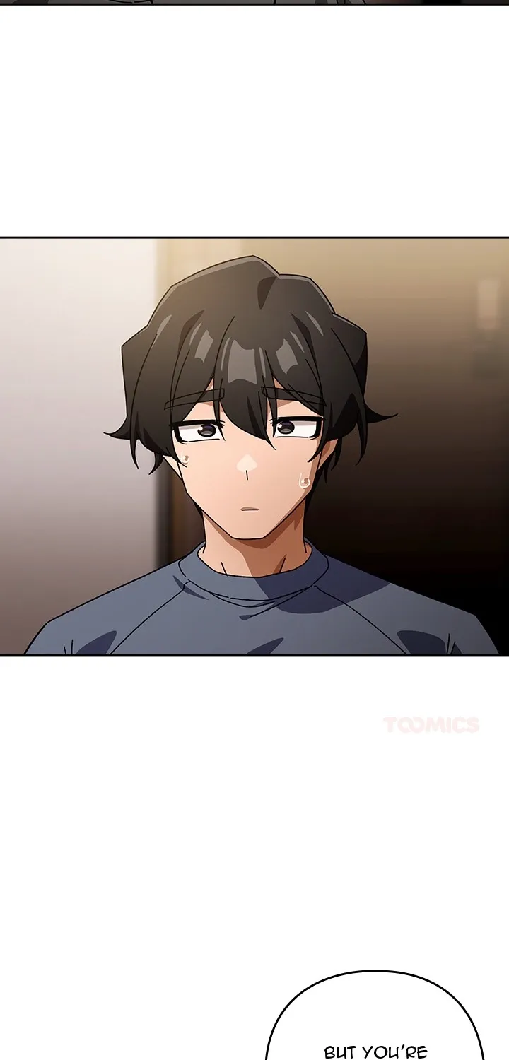 Switch ON Season 2 Chapter 29 page 19 - 