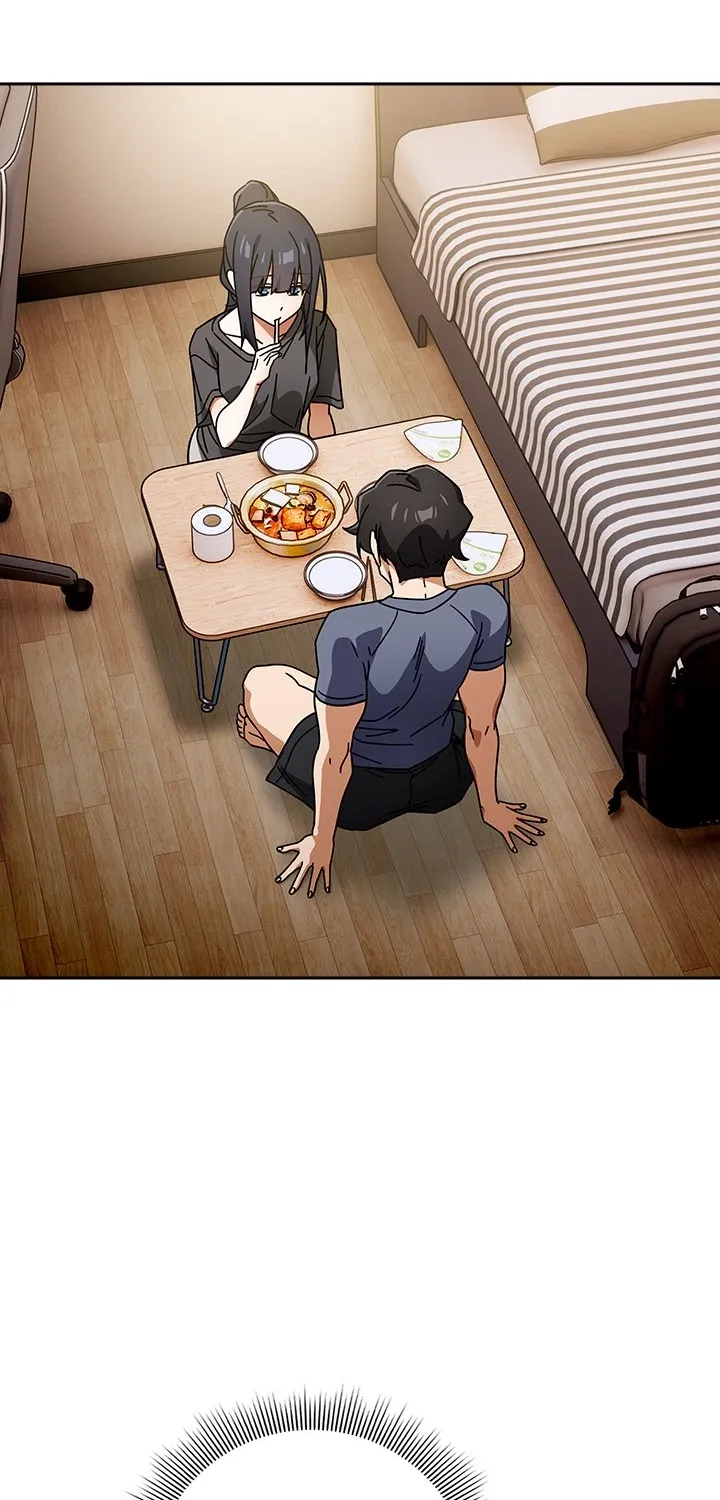 Switch ON Season 2 Chapter 29 page 3 - 
