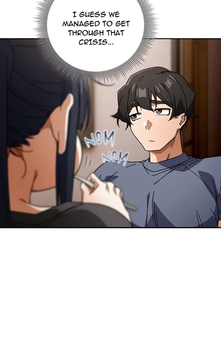 Switch ON Season 2 Chapter 29 page 4 - 