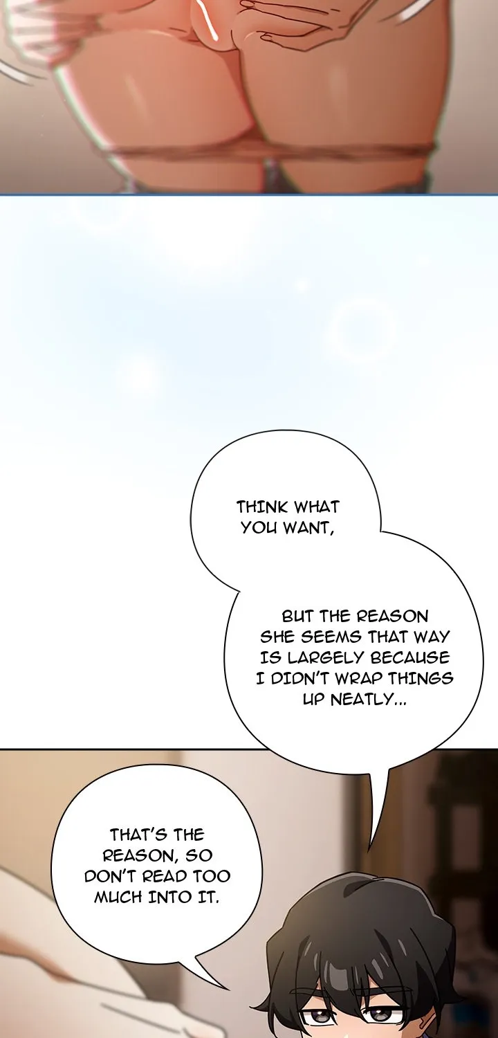 Switch ON Season 2 Chapter 29 page 31 - 